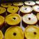 Cooksnap dari mamiQuinn untuk resep Kue lumpur labu kuning