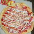 Cooksnap dari Meydo Wijaya untuk resep Homemade Pizza