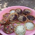 Cooksnap dari Najwa Al Amin untuk resep Terang bulan mini