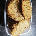 jenesmoni Cooksnap-ja, amikor elkészítette a(z) Vegán kókuszos banános keksz receptet.