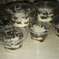 Cooksnap dari Kie Amalia Rizki untuk resep Oreo Cheesecake Lumer 🍰