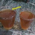 Mamta Sahu का कुकस्नैप जब उन्होंने गिलोय काढ़ा(giloy kadha recipe in hindi) बनाया था।