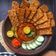 Cooksnap dari Mami Jian untuk resep Tempe Goreng Garit