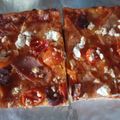 Cooksnap από ouraniaxira στη συνταγή Τέλεια Ζύμη για πίτσα