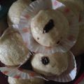 Cooksnap dari Arum Astari untuk resep Bapau cokattt