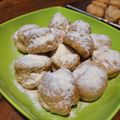 Cooksnap dari Anisa Januari untuk resep Donat super lembuutt, empukk ala jco 👍 (takaran sendok makan)