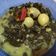 Cooksnap dari Dewi Purwanti untuk resep Sayur daun singkong bumbu kuning