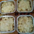 Cooksnap dari Oktavia Fahlia untuk resep Macaroni schotel kukus with bolognese sauce
