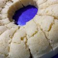 Cooksnap dari makhanan untuk resep Proll tape/bolu tape kukus(takaran sendok, no mixer)