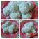 Cooksnap dari ummu rinihalim untuk resep Klepon Pandan