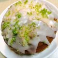 May 的 老奶奶檸檬蛋糕（氣炸鍋） cooksnap