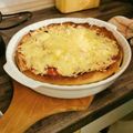 Bedőnè Hegedüs Nikolett Cooksnap-ja, amikor elkészítette a(z) Kenyérlángos receptet.