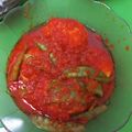 Cooksnap dari Nanda bay untuk resep Telur Balado Andalanku