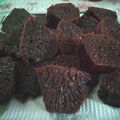 Cooksnap dari Rose Lay Maya untuk resep Caramel Cake aka Bolu Sarang Semut... enaaaak bingits