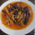 Cooksnap dari Erlina untuk resep Terong Teri Balado