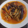 Cooksnap dari Erlina untuk resep Terong Teri Balado