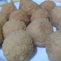 Cooksnap dari AmyRegen untuk resep Tahu Pong | Tahu Bulat