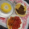 کوک اسنپ Setare.. بعد از امتحان کردن کباب کوبیده تابه ای من.