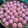 Cooksnap dari Irawatye (cyra Ye) untuk resep Puding mawar cup