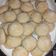 El cooksnap de Gise Kaufmanas cuando hizo Scones dulces 🍪.