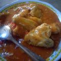 Cooksnap dari Rummy Ahmad untuk resep Ayam asam manis simple