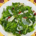 Cooksnap dari Rully Andrianto untuk resep Tumis Kale Curly