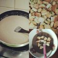Cooksnap dari Dapur Ceu' Windy untuk resep Mushroom cream soup
