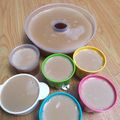 Cooksnap dari selviani rini untuk resep #GA5.2 Pudding Lumut Gula Merah Si Simple tanpa telur