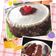 Cooksnap dari Cicik Sukma Setya Wahyu untuk resep Red velvet