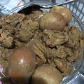 Cooksnap dari Waty ang untuk resep Gudeg Nangka simple g pake daun jati