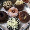 Cooksnap dari Astarynatha Rahardja untuk resep Donat tanpa kentang empuk simple
