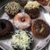Cooksnap dari Astarynatha Rahardja untuk resep Donat tanpa kentang empuk simple