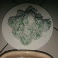 Cooksnap dari Cindy Mega Rosita untuk resep (131) Klepon (Empuk)