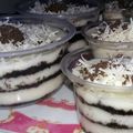 Cooksnap dari neny untuk resep Oreo cheesecake lumer