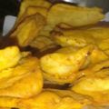 El cooksnap de Lu cuando hizo Pastelitos.