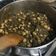 El cooksnap de Alejandro Álvarez cuando hizo Espinacas con garbanzos estilo sevillano.