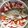 El cooksnap de Ana Jiménez cuando hizo Dorada al horno con cebolla, tomate, vino y chips de alcachofas.