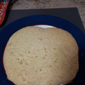 El cooksnap de Ines Monge Rubio cuando hizo Panecillos de harina de yuca y queso.