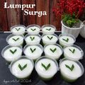 Cooksnap dari roza uzlifa untuk resep (243) Lumpur Surga (Khas Kalimantan)