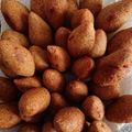 صورة من سوزان شوقي 💖💟، شاركها بعد تجربة وصفة الكبة الحميص