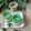 Cooksnap dari Indah Mei untuk resep Puding Busa Lapis Pandan Oreo