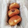 Cooksnap dari ricke untuk resep Donat Bomboloni