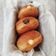 Cooksnap dari ricke untuk resep Donat Bomboloni