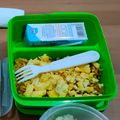 Cooksnap dari Ummu.khaliluna untuk resep 1. Mie goreng homemade rasa indomie goreng