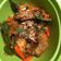 Cooksnap dari Dini untuk resep Woku Nila Kemangi
