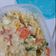 Cooksnap dari Aulia F. Chudlori untuk resep Japanese Potato Salad