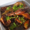 Cooksnap dari Johan Setiawan untuk resep Semur Ayam Rumahan Simple
