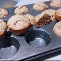 El cooksnap de Daniela Caceres cuando hizo Pan o Torta de banana (sin huevo).