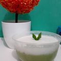 Cooksnap dari winda cahya untuk resep Lumpur surga