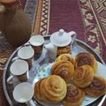 صورة من Hoho Hoho، شاركها بعد تجربة وصفة حلوة الشهدة